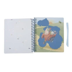 Little Dutch Kratzbuch Jim & Friends -Little Dutch little dutch kratzbuch jim friends4