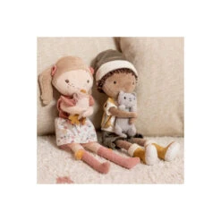 Little Dutch Kuschelpuppe Anna