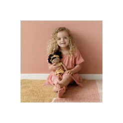 Little Dutch Kuschelpuppe Evi