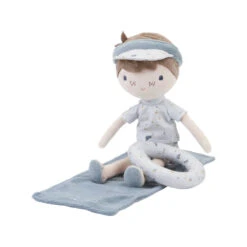 Little Dutch Kuschelpuppe Jim Summer Edition