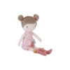 Little Dutch Kuschelpuppe Rosa 50cm Neu 2 Little Dutch Kuschelpuppe Rosa 50cm Neu -Little Dutch little dutch kuschelpuppe rosa 50cm neu