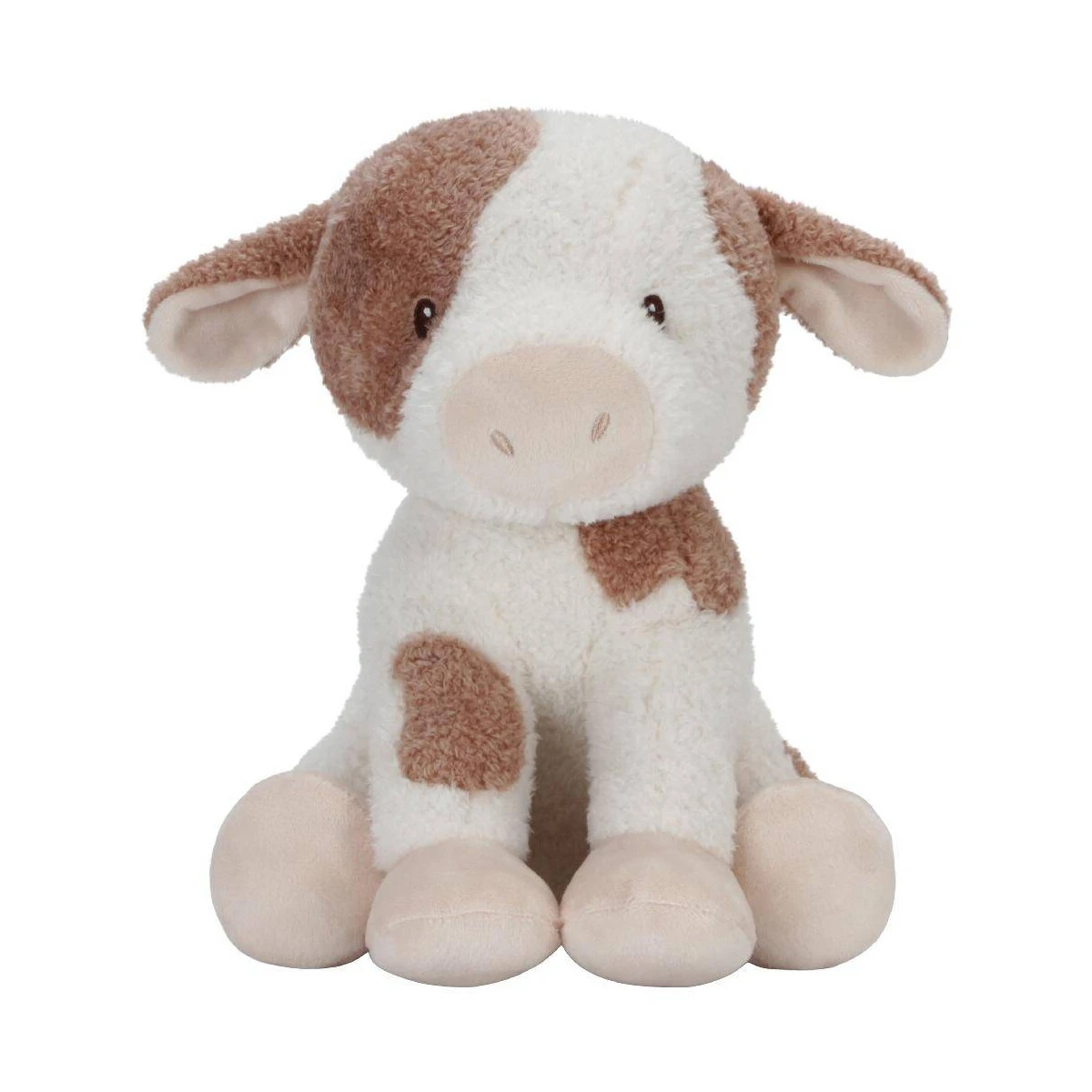 Little Dutch Kuscheltier Kuh 25cm 4 Little Dutch Kuscheltier Kuh 25cm – Bild 2