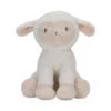 Little Dutch Kuscheltier Schaf 25cm -Little Dutch little dutch kuscheltier schaf 25cm2