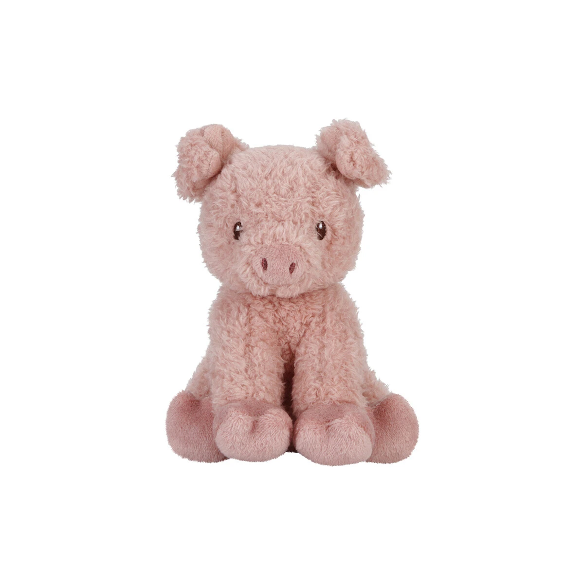 Little Dutch Kuscheltier Schwein 17cm 4 Little Dutch Kuscheltier Schwein 17cm – Bild 2