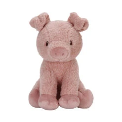 Little Dutch Kuscheltier Schwein 25cm -Little Dutch little dutch kuscheltier schwein 25cm