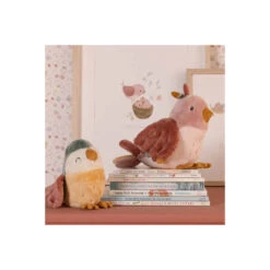 Little Dutch Kuscheltier Vogel Olivia