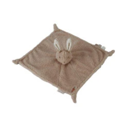 Little Dutch Kuscheltuch Hase Baby Bunny