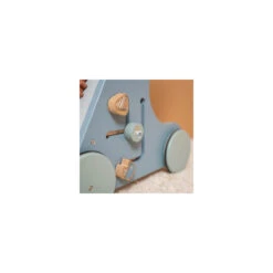 Little Dutch Laufwagen Sailors Bay -Little Dutch little dutch laufwagen sailors bay3