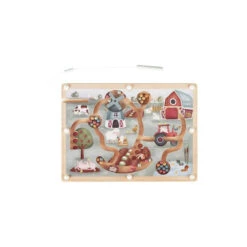 Little Dutch Magnet-Labyrinth -Little Dutch little dutch magnet labyrinth