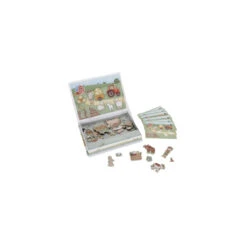 Little Dutch Magnetspiel Little Farm -Little Dutch little dutch magnetspiel little farm3
