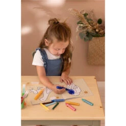 Little Dutch Malbuch -Little Dutch little dutch malbuch2