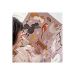 Little Dutch Mein Erstes Tierbuch