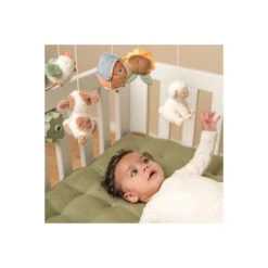 Little Dutch Musikmobile Little Farm -Little Dutch little dutch musikmobile little farm2