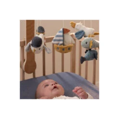 Little Dutch Musikmobile Sailor's Bay -Little Dutch little dutch musikmobile sailors bay3