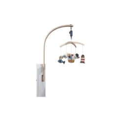 Little Dutch Musikmobile Sailor's Bay -Little Dutch little dutch musikmobile sailors bay4