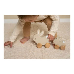 Little Dutch Nachziehtiere Baby Bunny