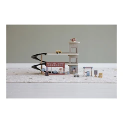 Little Dutch Parkhaus Aus FSC-Holz -Little Dutch little dutch parkhaus aus fsc holz5