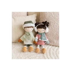 Little Dutch Puppe Jill 35cm - Limited Edition -Little Dutch little dutch puppe jill 35cm limited edition3