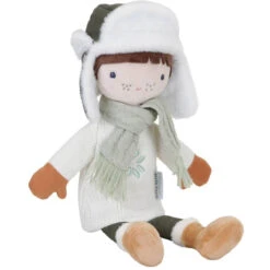 Little Dutch Puppe Sam 35cm - Limited Edition -Little Dutch little dutch puppe sam 35cm limited edition2