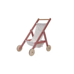 Little Dutch Puppenbuggy "Flowers & Butterflies"