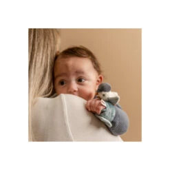 Little Dutch Rasselarmband Sailor's Bay 8 Little Dutch Rasselarmband Sailor's Bay -Little Dutch little dutch rasselarmband sailors bay2