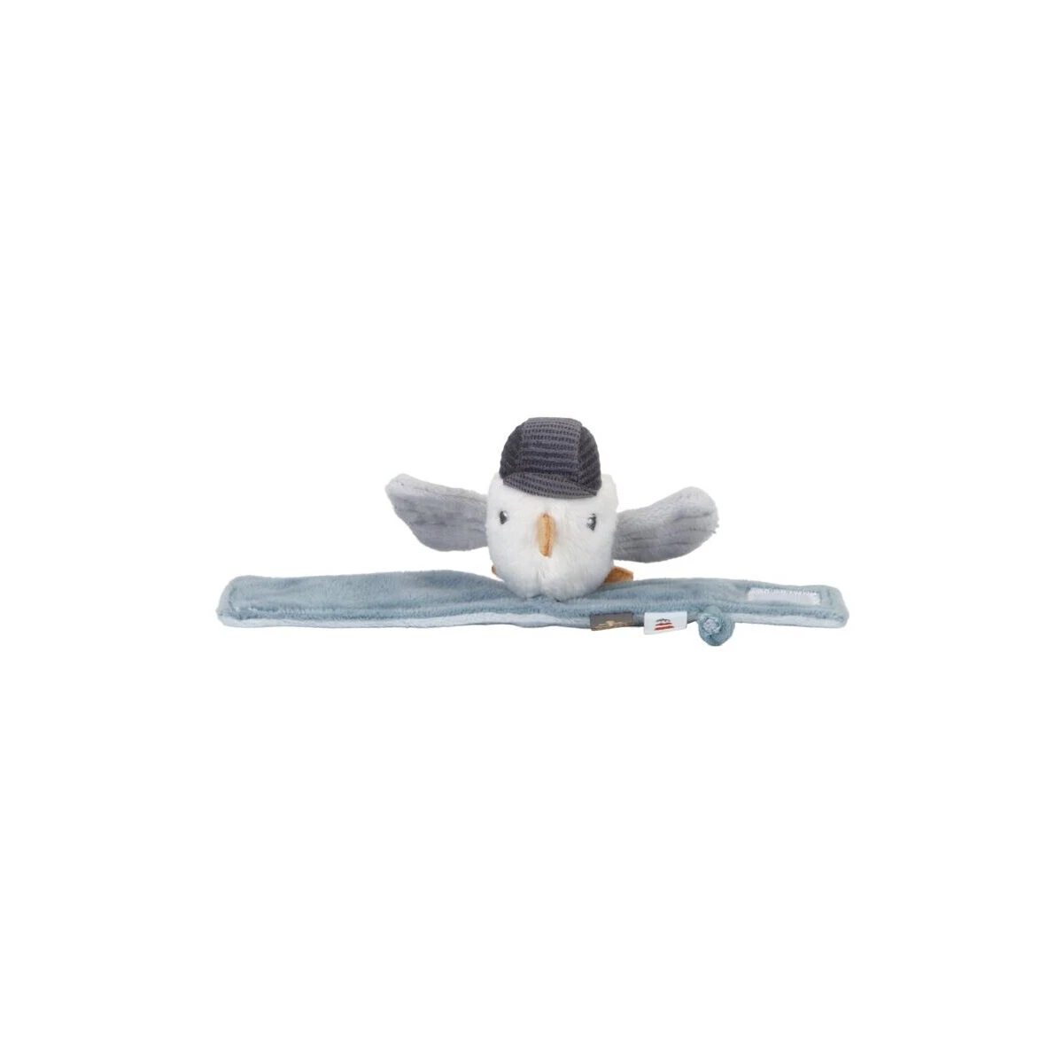 Little Dutch Rasselarmband Sailor's Bay 6 Little Dutch Rasselarmband Sailor's Bay – Bild 4