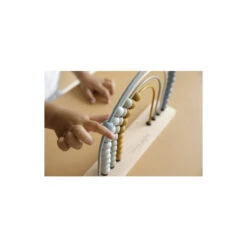 Little Dutch Regenbogen Abakus Ocean -Little Dutch little dutch regenbogen abakus ocean3