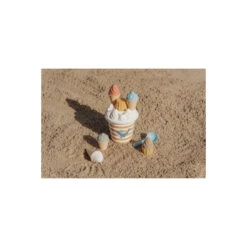 Little Dutch Sandspielzeugset Eiscreme -Little Dutch little dutch sandspielzeugset eiscreme7