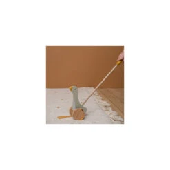 Little Dutch Schiebetier Gans Little Goose -Little Dutch little dutch schiebetier gans little goose2