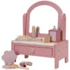 Little Dutch Schminktisch Aus Holz -Little Dutch little dutch schminktisch aus holz2