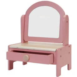 Little Dutch Schminktisch Aus Holz -Little Dutch little dutch schminktisch aus holz3