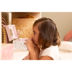 Little Dutch Schmuckkästchen Mit Musik Rosa -Little Dutch little dutch schmuckkaestchen mit musik rosa3