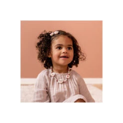 Little Dutch Schmuckset Mit Holzperlen Und Haarclips