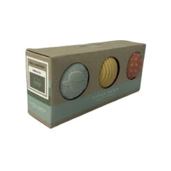 Little Dutch Sensorikbälle 3er Set -Little Dutch little dutch sensorikbaelle 3er set3