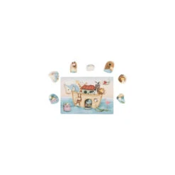 Little Dutch Soundpuzzle Arche Noah -Little Dutch little dutch soundpuzzle arche noah