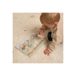 Little Dutch Soundpuzzle Little Farm