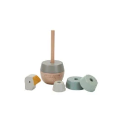 Little Dutch Stapelturm Gans Little Goose