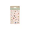 Little Dutch Stickerbogen Flowers & Butterflies