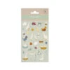 Little Dutch Stickerbogen Little Goose -Little Dutch little dutch stickerbogen little goose