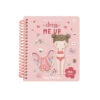 Little Dutch Stickerbuch Dress Me Up Rosa & Friends -Little Dutch little dutch stickerbuch dress me up rosa friends