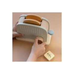 Little Dutch Toaster-Set 10tlg. Neu