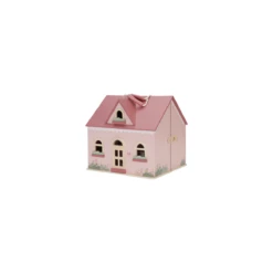 Little Dutch Tragbares Puppenhaus Aus Holz -Little Dutch little dutch tragbares puppenhaus aus holz4