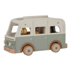 Little Dutch Vintage Campervan Neu