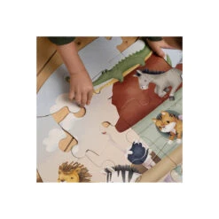 Little Dutch XL Puzzle Arche Noah