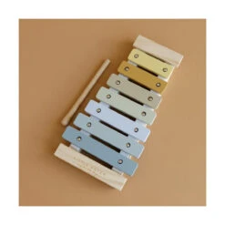 Little Dutch Xylophon Aus Holz Ocean
