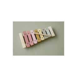 Little Dutch Xylophon Aus Holz Wild Flowers -Little Dutch little dutch xylophon aus holz wild flowers3