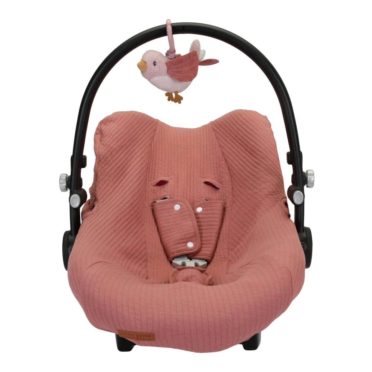 Little Dutch Zittertier Vogel 6 Little Dutch Zittertier Vogel – Bild 4
