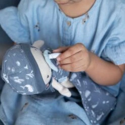 Little Dutch Babypuppe Jim -Little Dutch little dutch babypop jim 5 a047