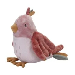 Little Dutch Kuschelvogel Olivia Flowers & Butterflies