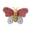 Little Dutch Kuschel-Schmetterling Lily Flowers & Butterflies -Little Dutch little dutch flowers butterflies knuffel xl 1 eb5b